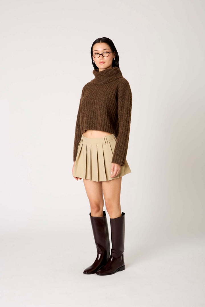Bruni Sweater