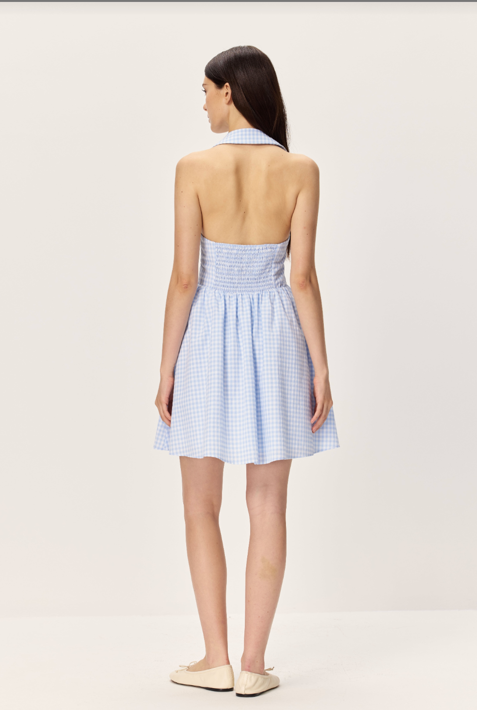 Bellamy Mini Dress
