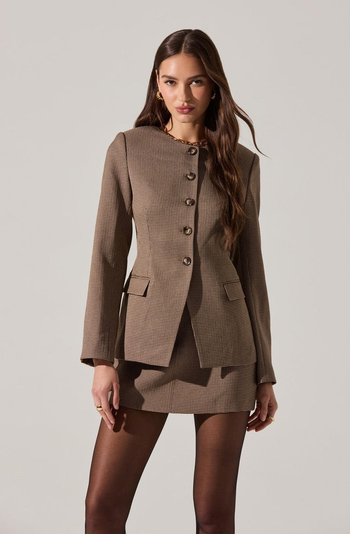 Bellmere Jacket