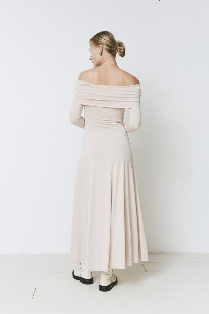 Giverny Dress