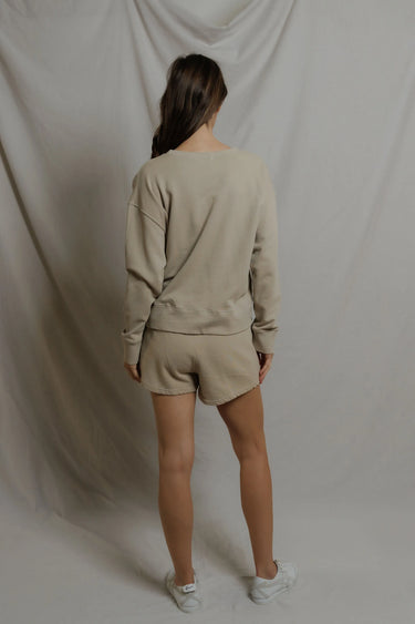 Tyler French Terry Sweatshirt
