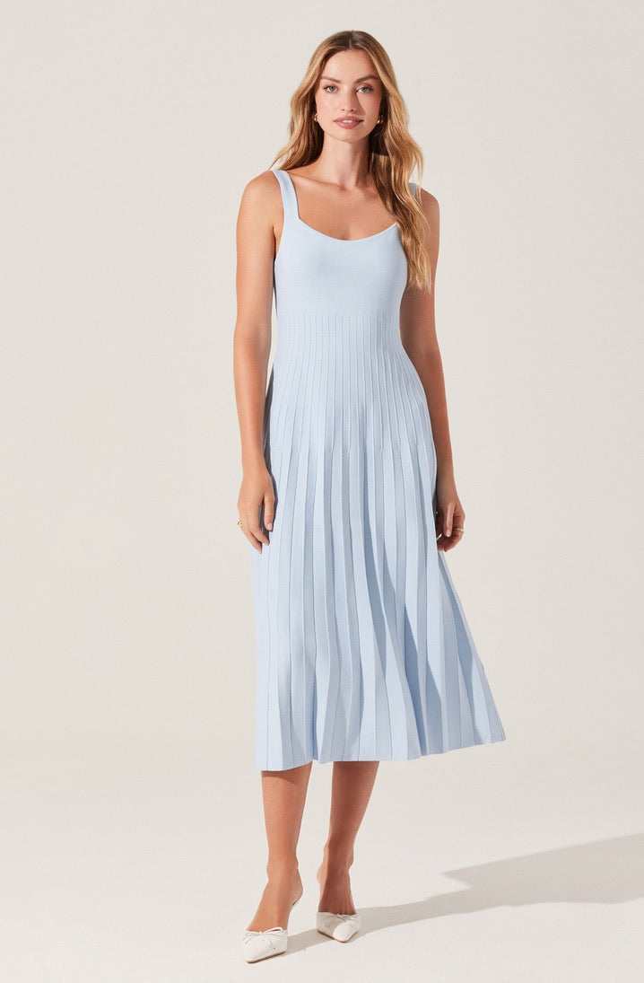 Ayla Dress