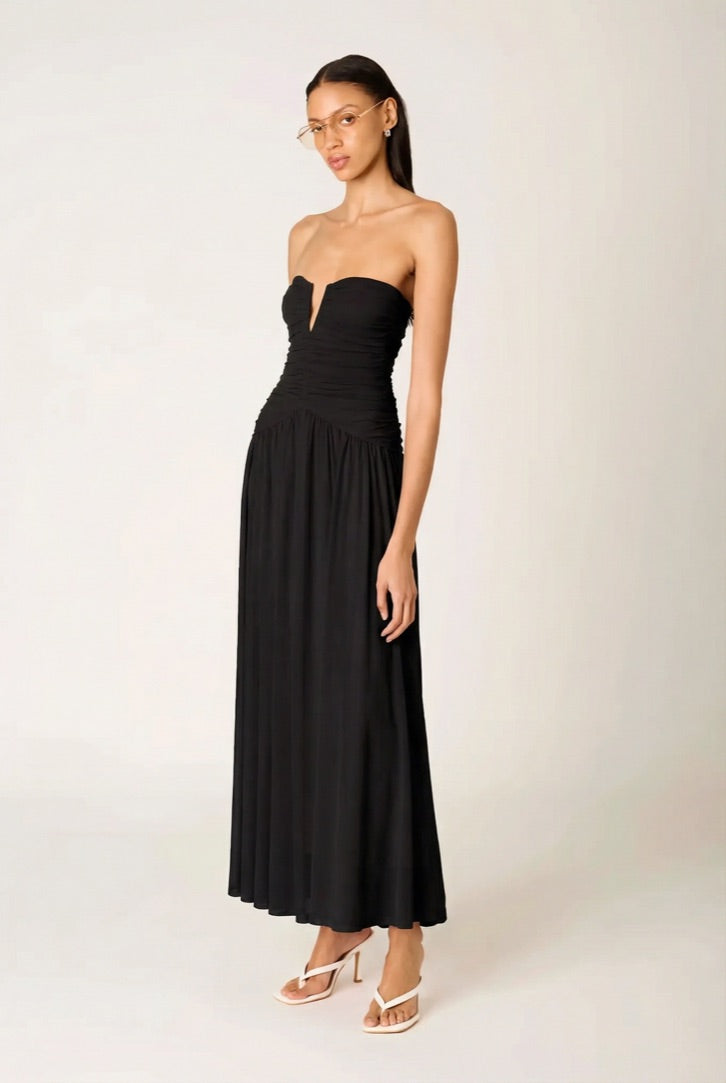 Beverly Dress