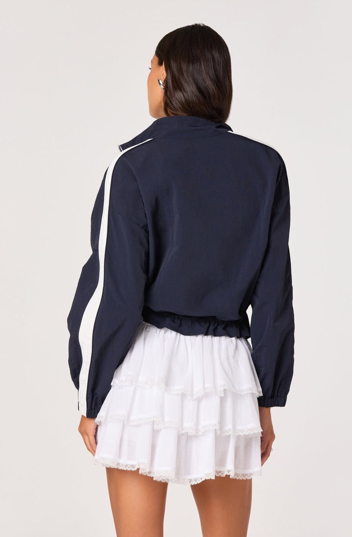 Teo Jacket