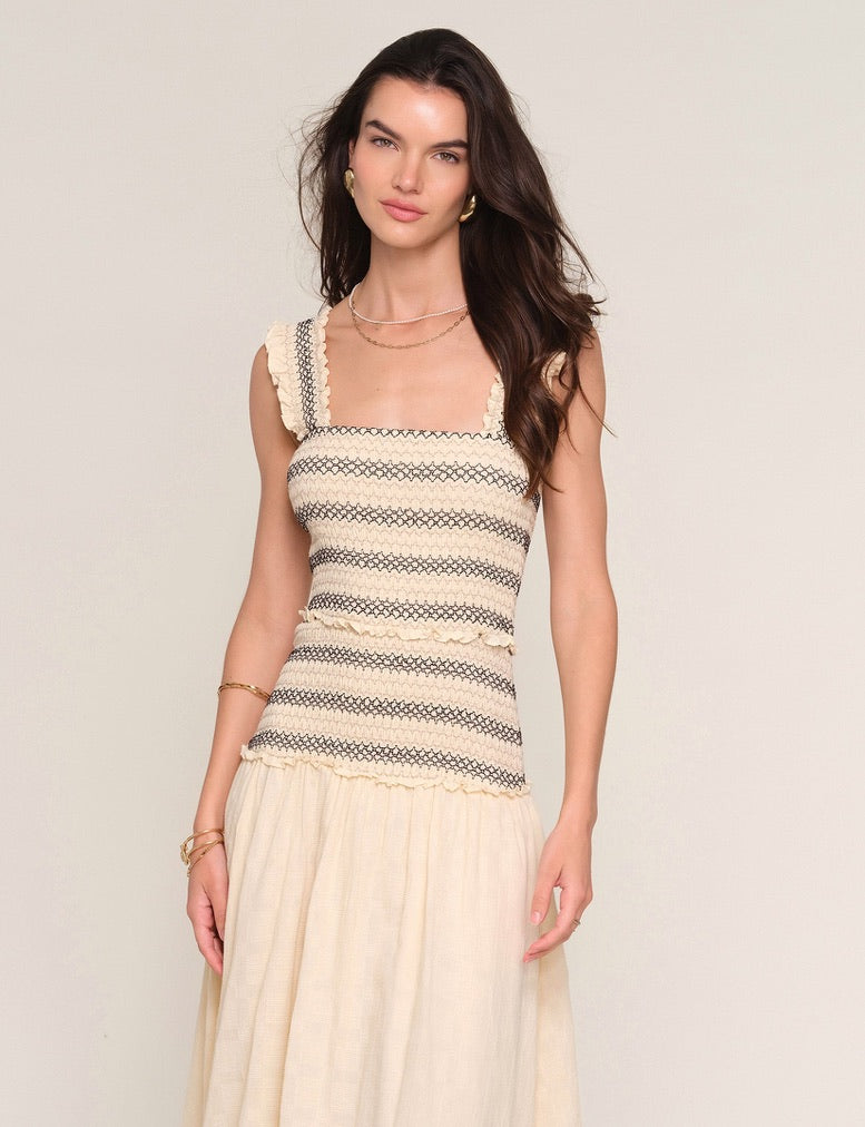 Lisbon Dress