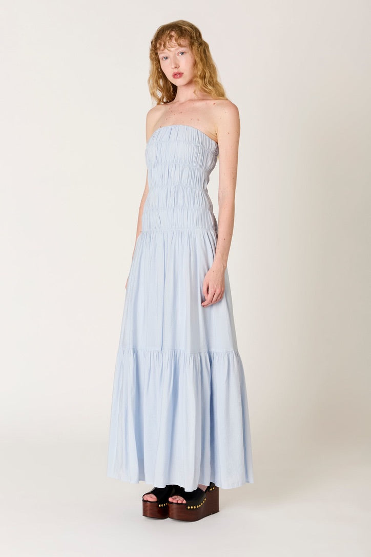Rocio Dress