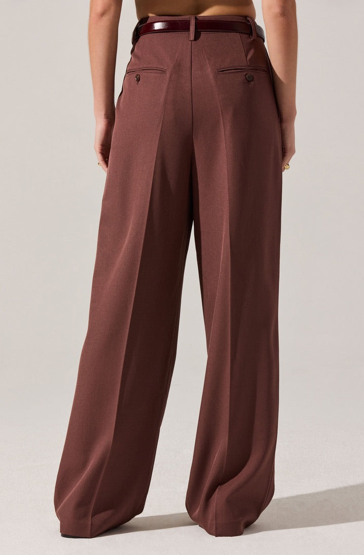 Faria Pant