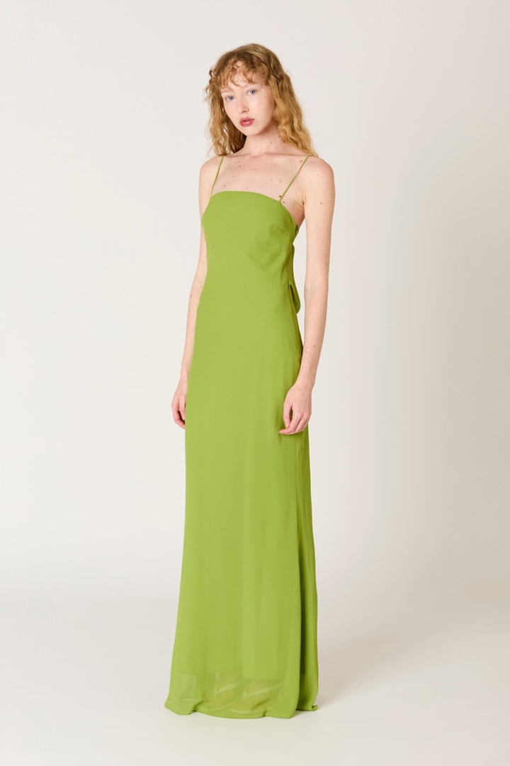 Estrella Dress