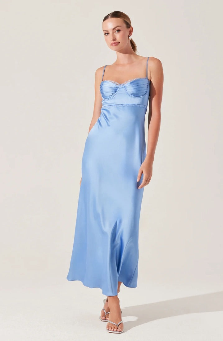Florianne Dress