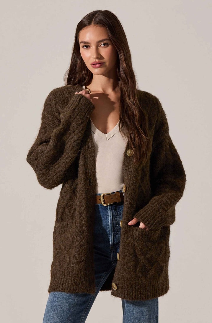 Charli Sweater