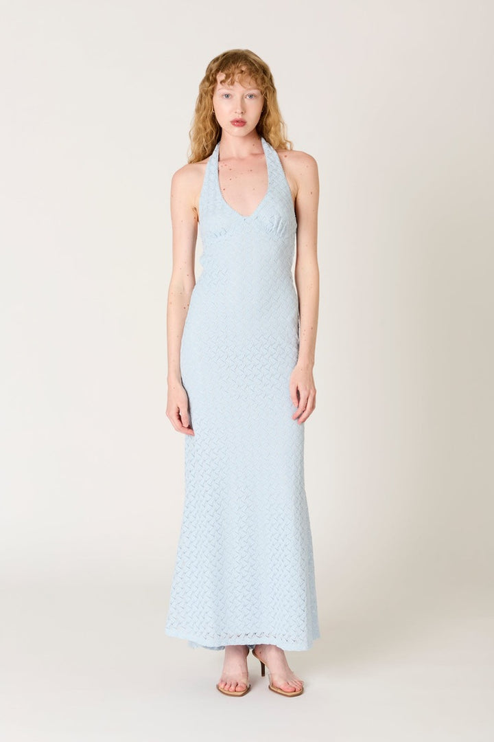 Pluma Dress