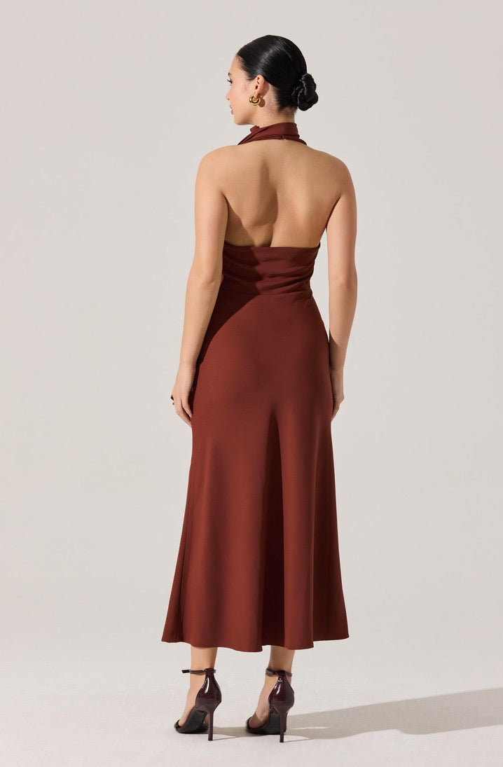 Hilaire Dress