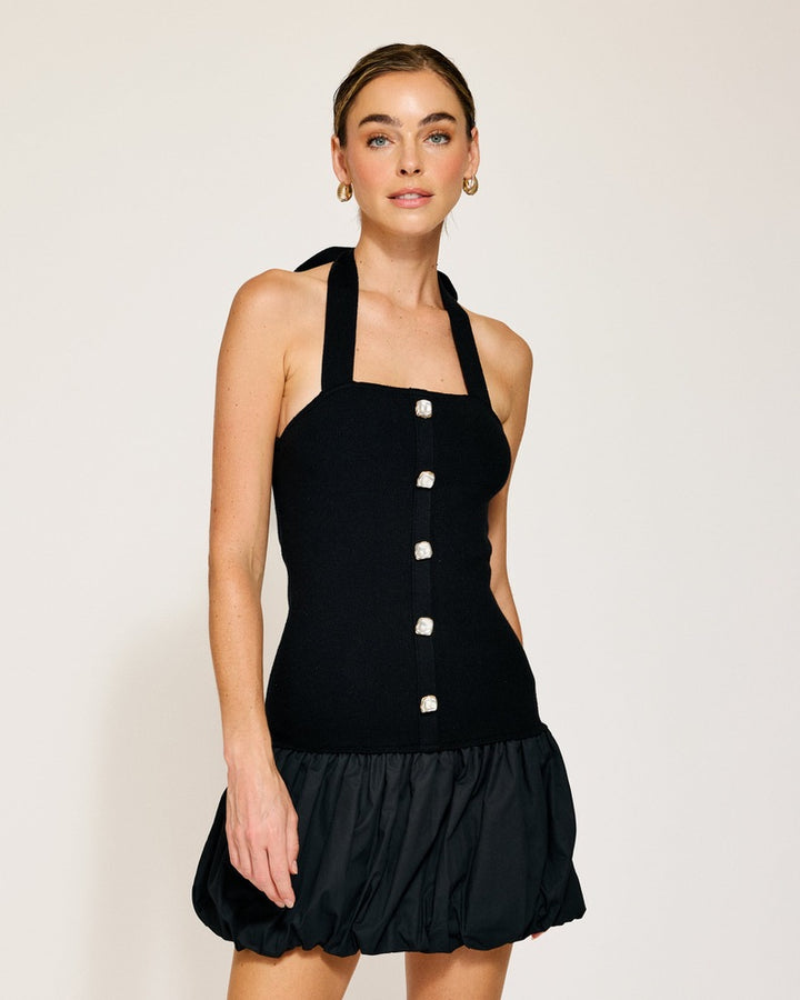 Ramona Mini Dress