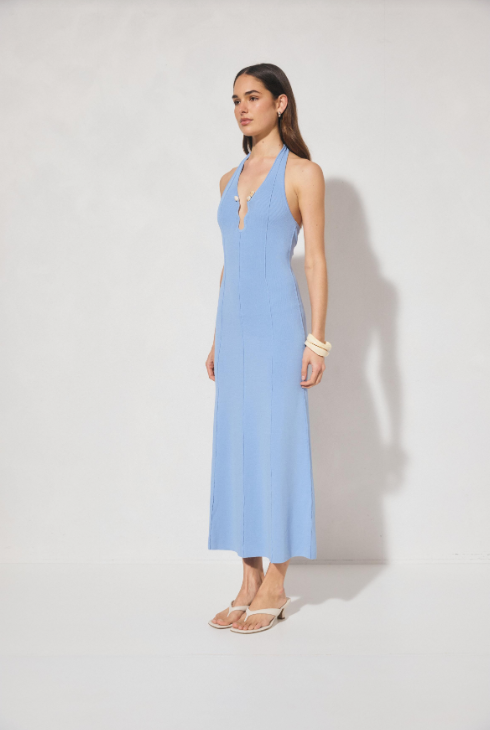 Nile Knit Dress