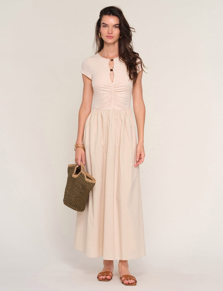 Arleth Dress