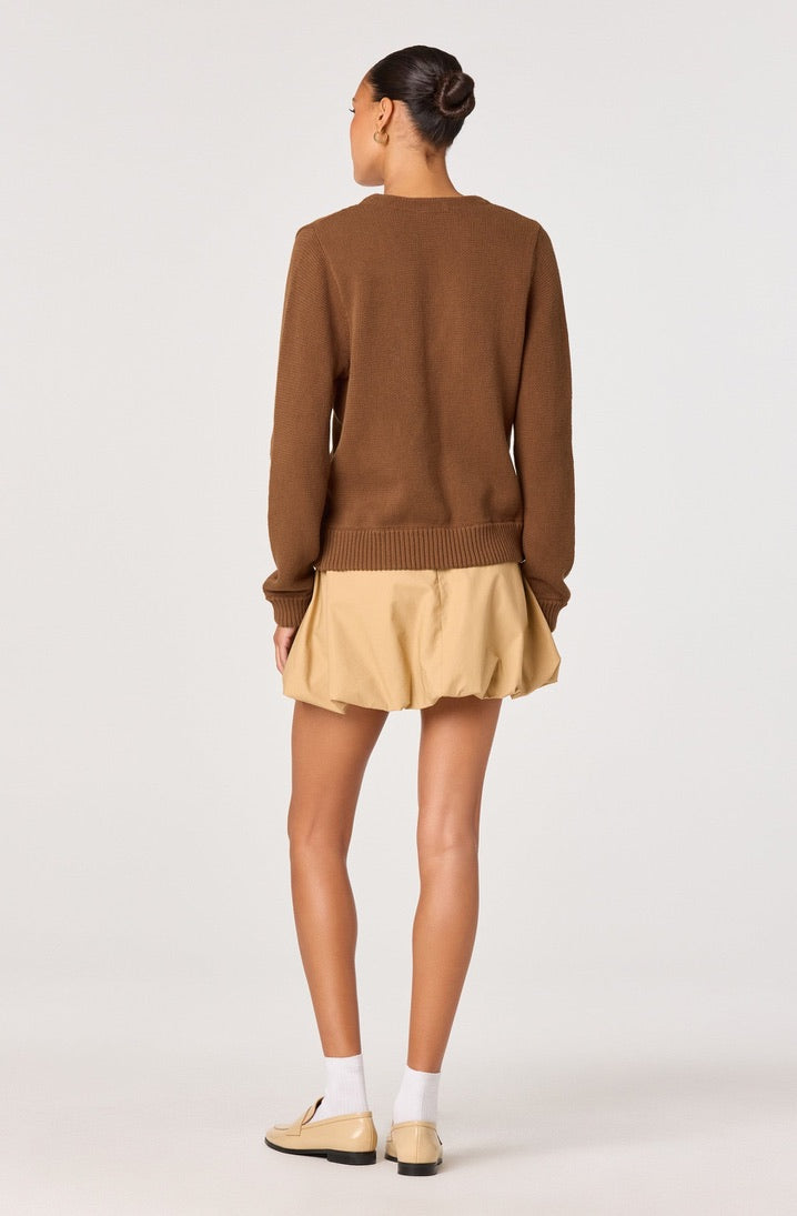 Merritt Cardigan