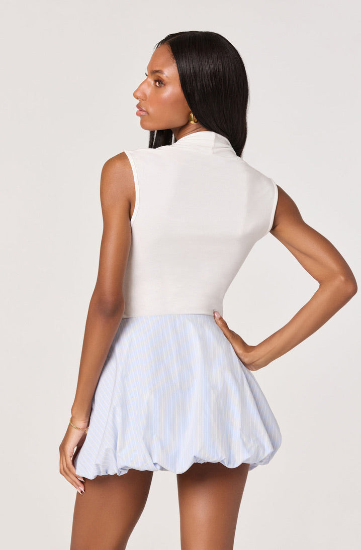 Tamrah Top