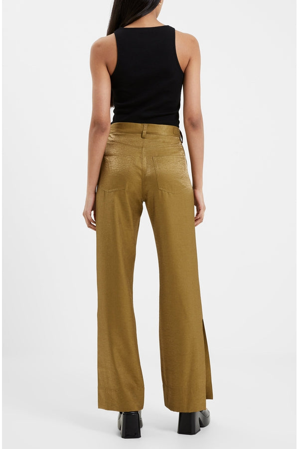 Cammie Shimmer Trouser