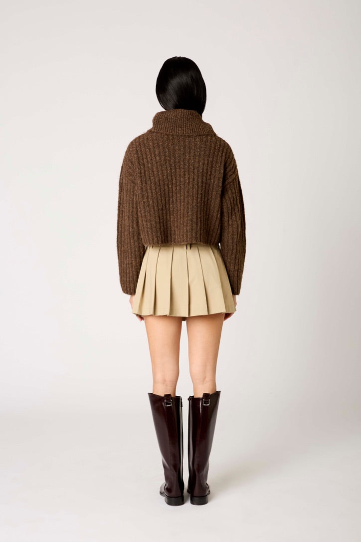 Bruni Sweater