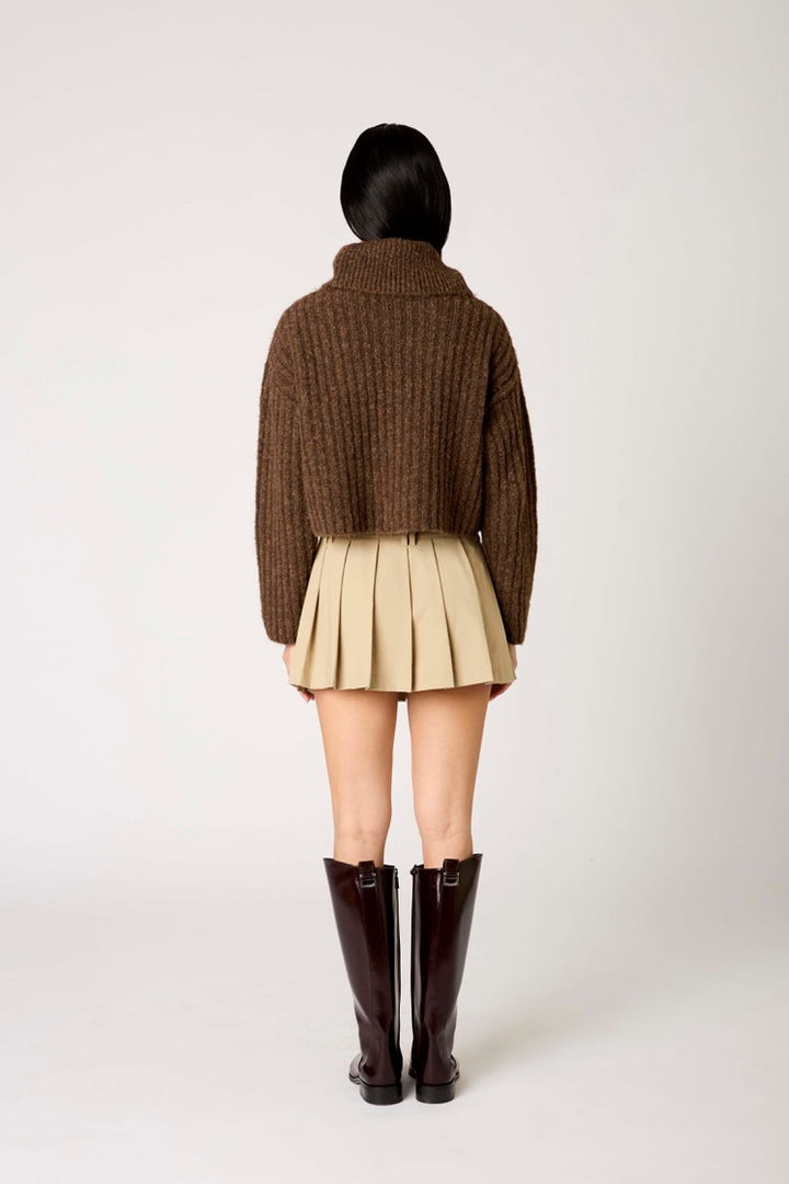 Bruni Sweater