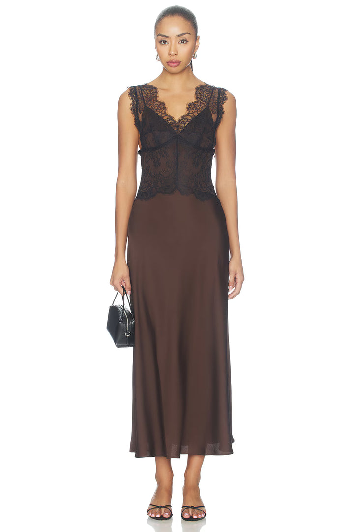 Thora Dress
