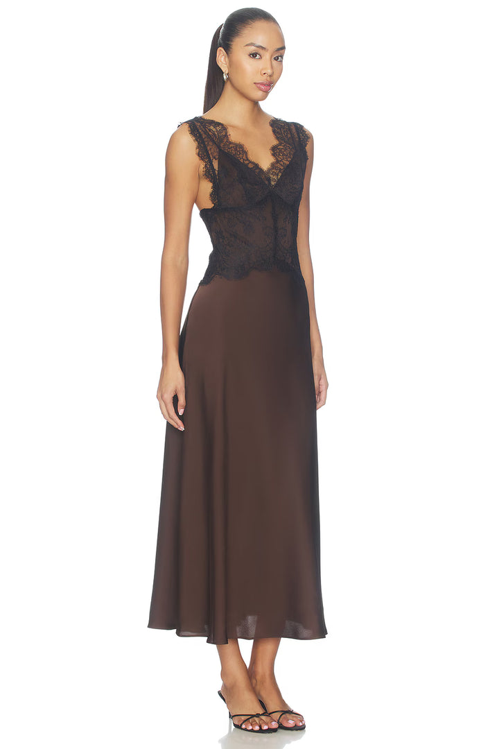 Thora Dress