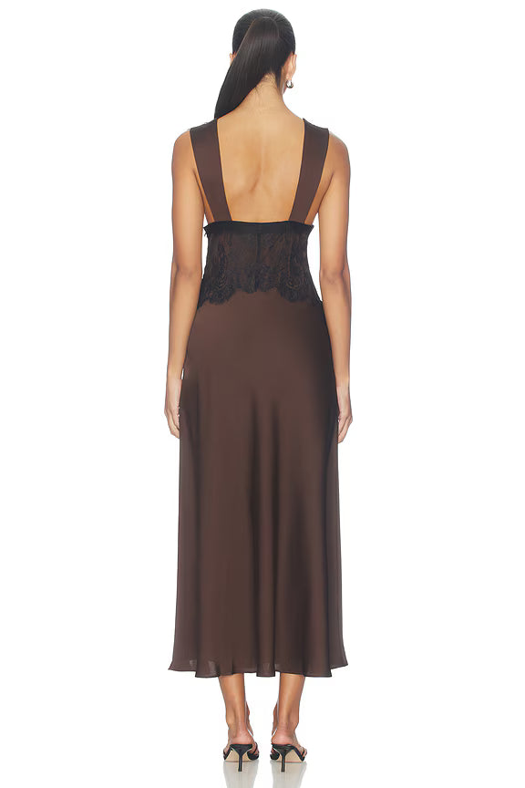 Thora Dress