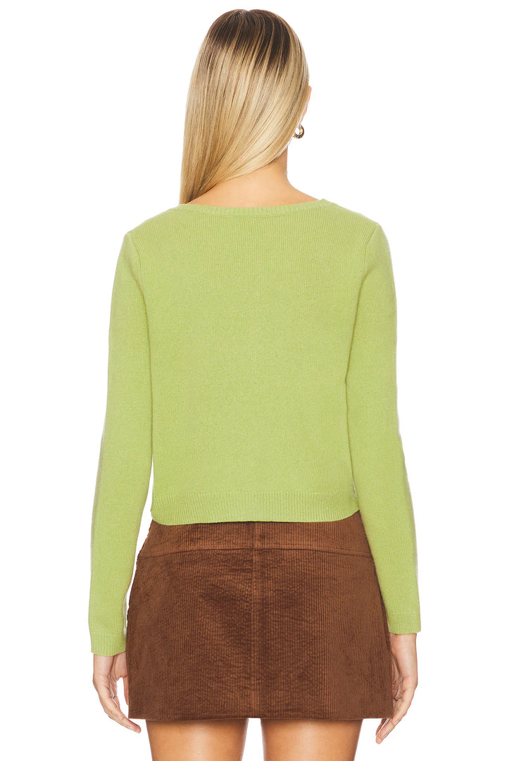 Taylor Cardigan
