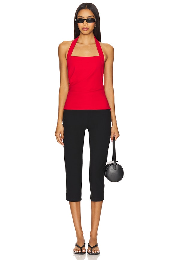 Kiera Capri Pants