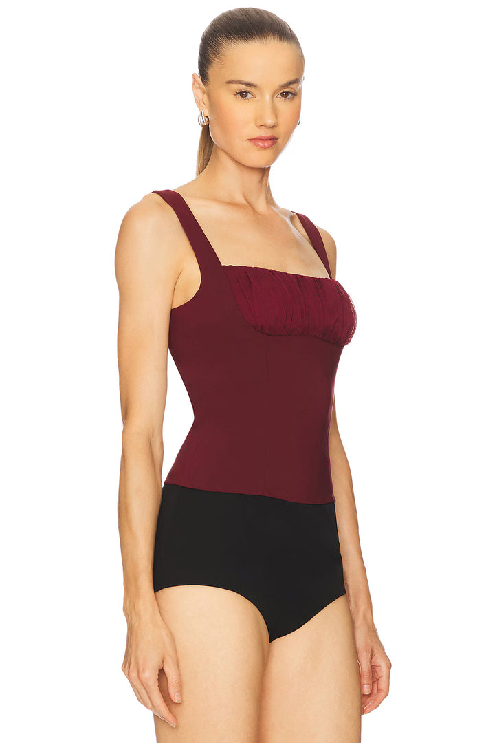 Blaise Top