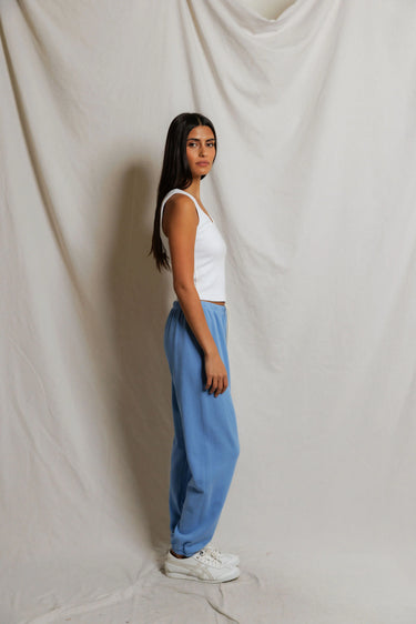 Johnny French Terry Easy Sweatpant