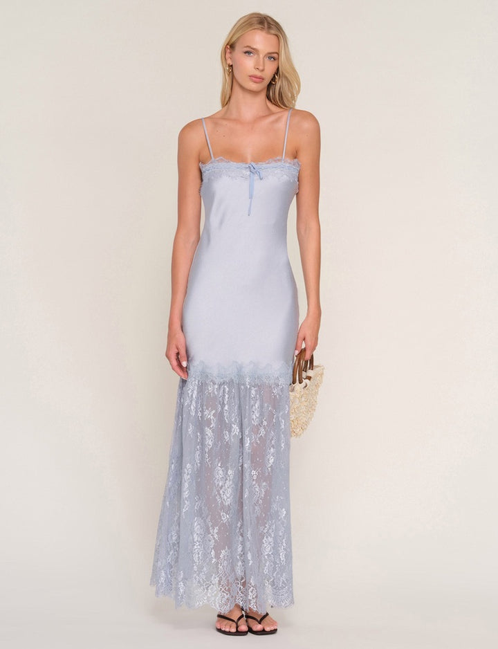 Peche Dress
