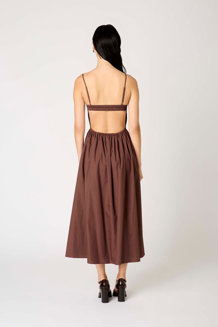 Destene Dress