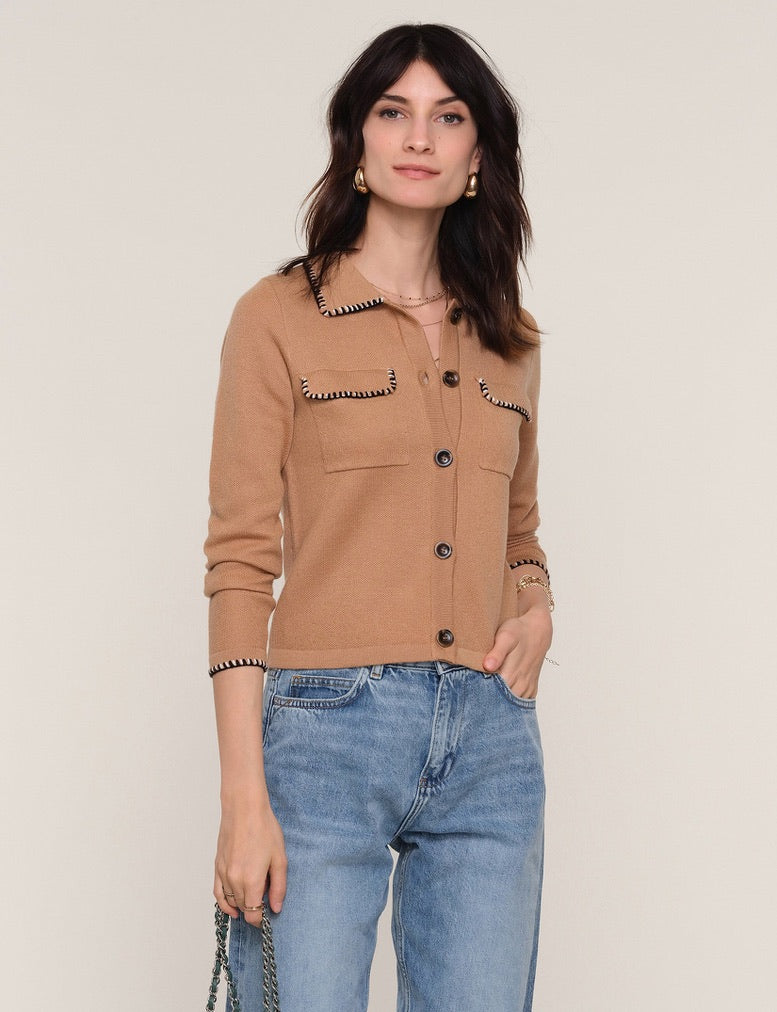 Kailyn Cardigan