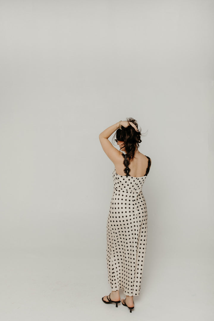 Kourt Dress