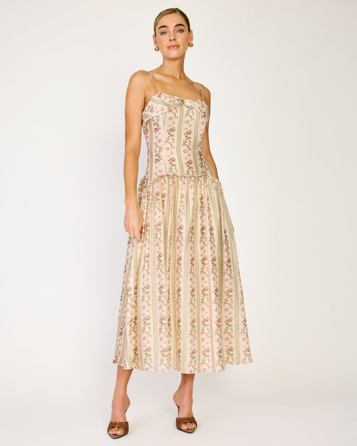 Whitney Maxi Dress