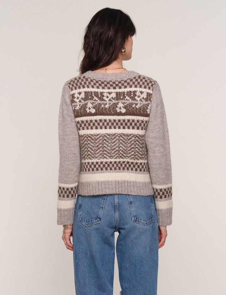 Rocky Cardigan