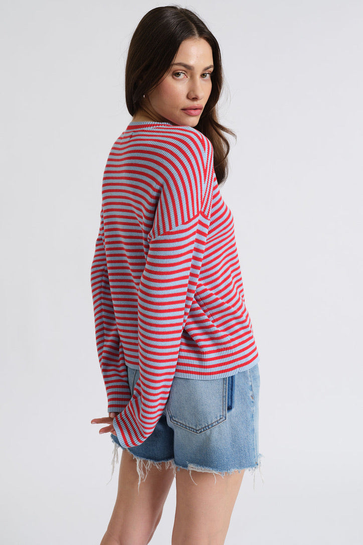Carlyle Everyday Crewneck