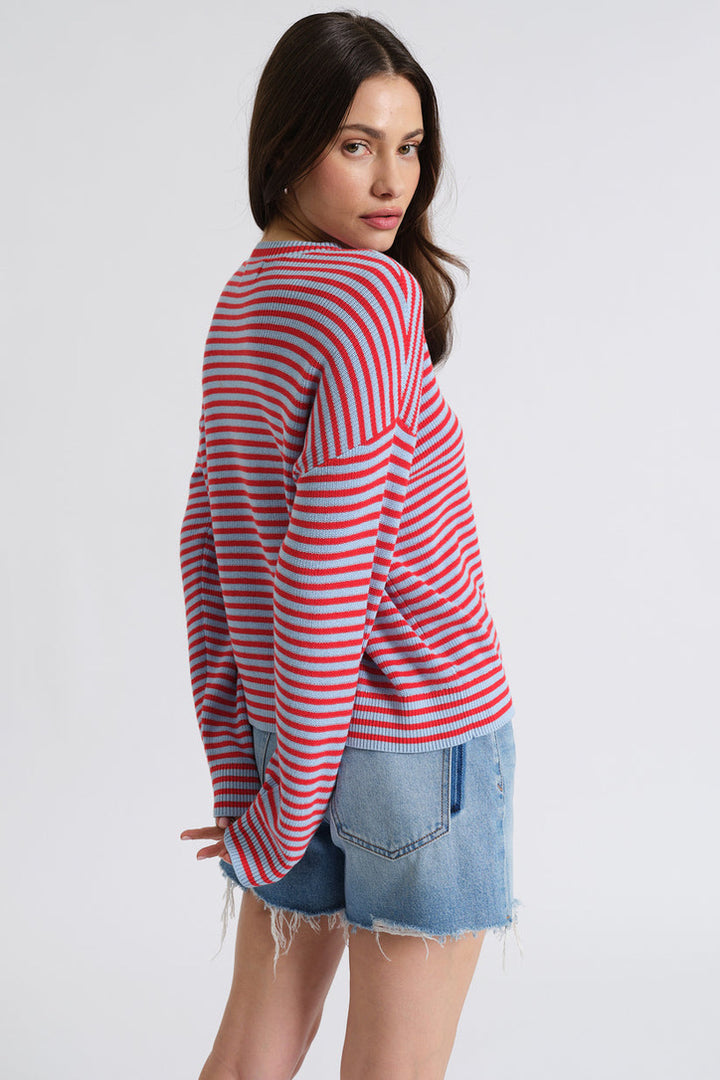 Carlyle Everyday Crewneck