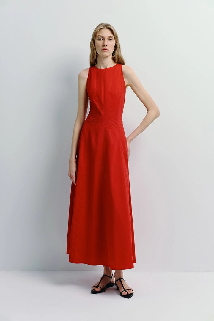 Delfina Dress