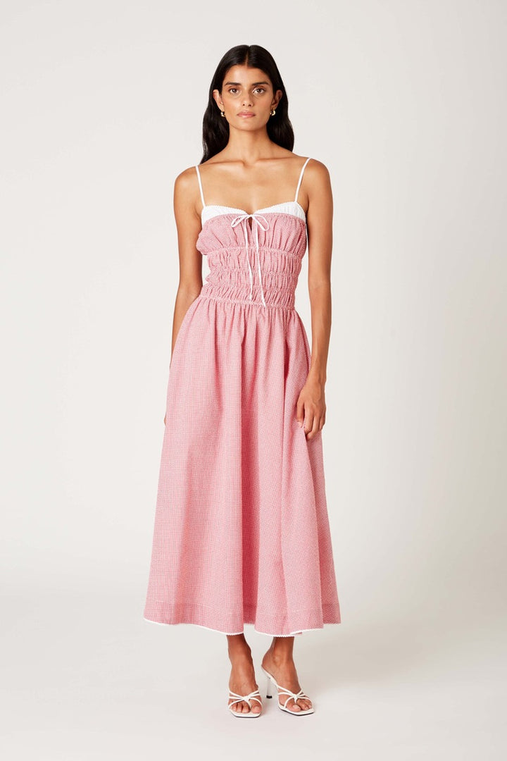 Thomas Dress