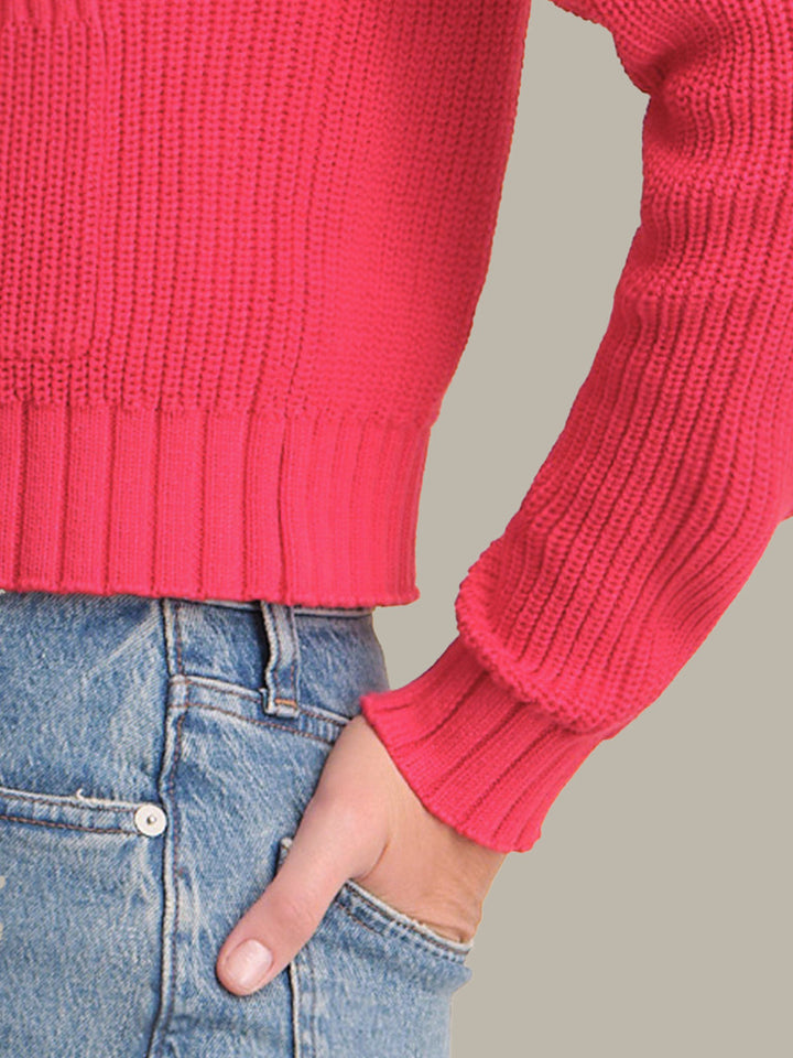 Palmer Cardigan