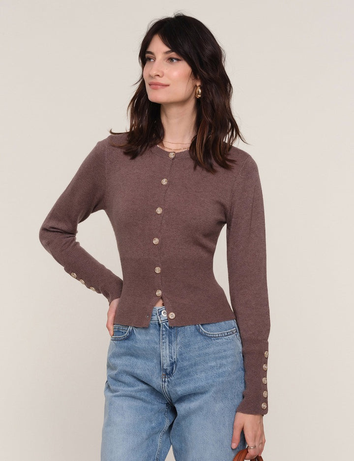 Sera Cardigan