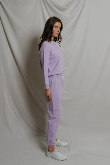Johnny French Terry Easy Sweatpant