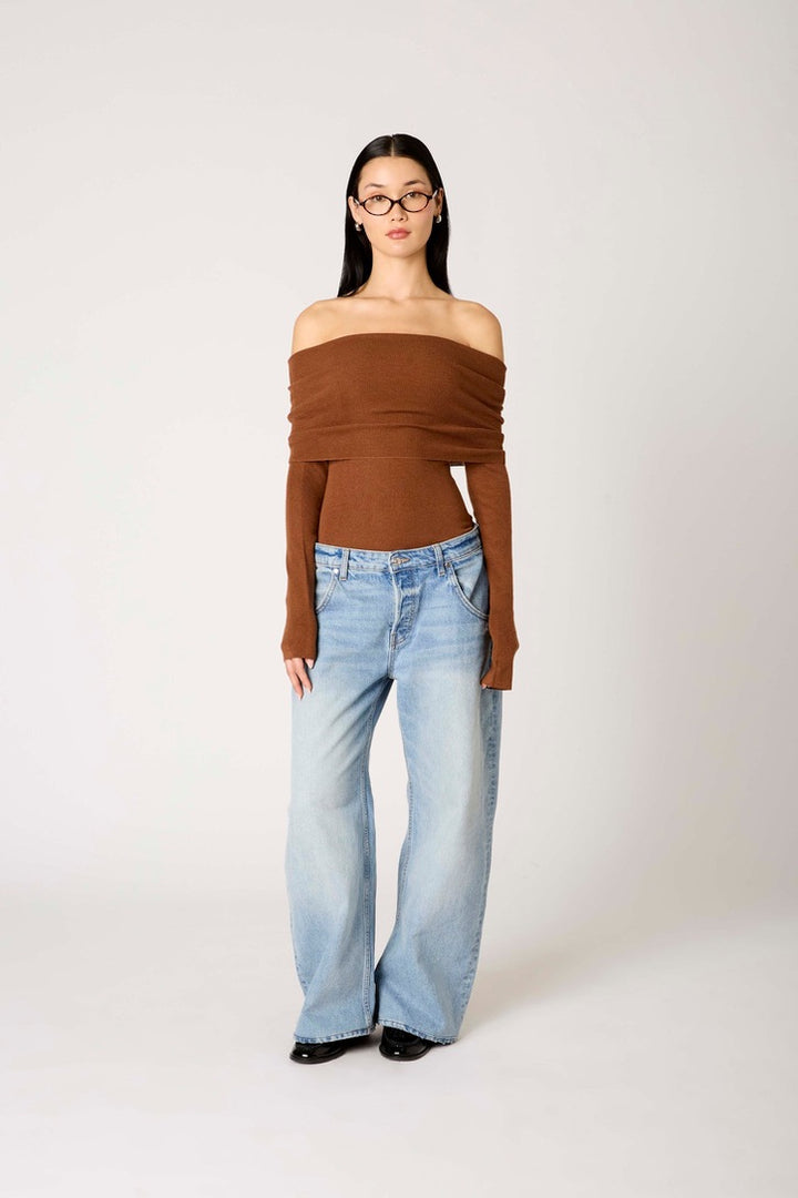 Islay Sweater