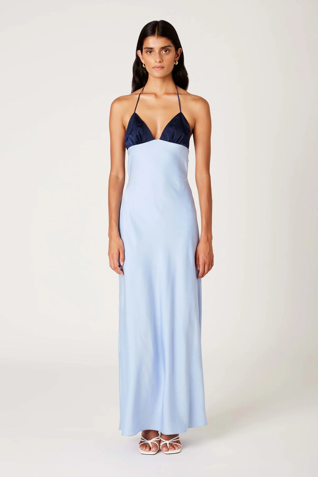Wolfe Dress