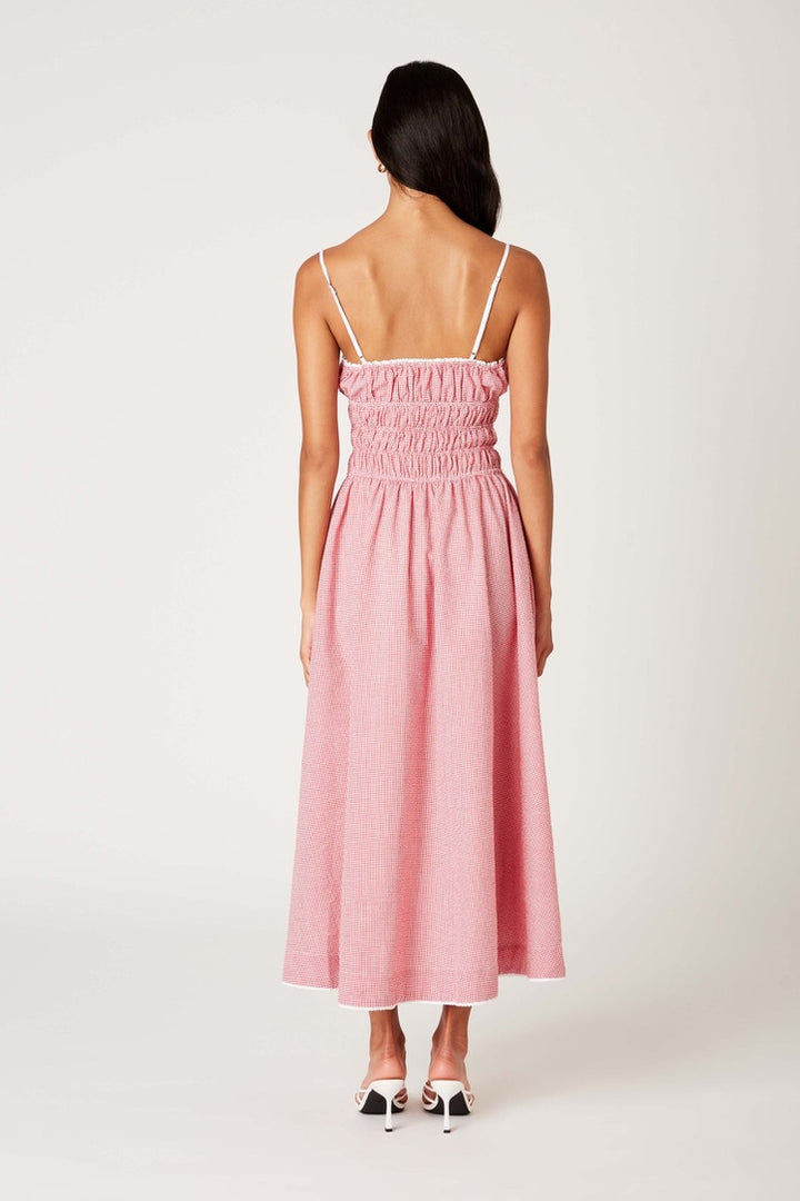 Thomas Dress