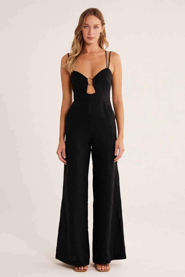 Byron Jumpsuit