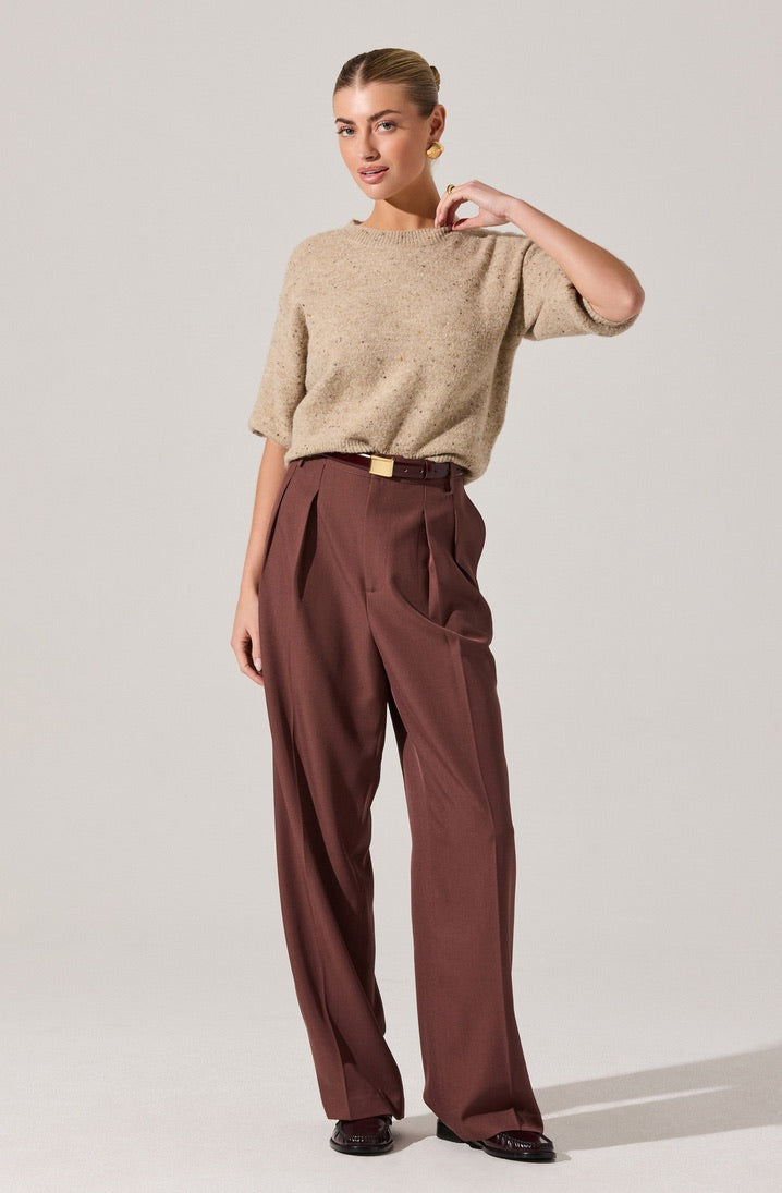 Faria Pant