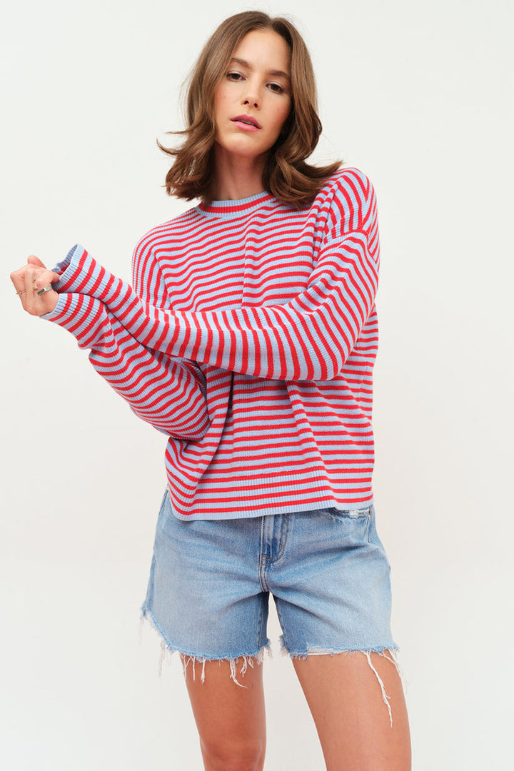 Carlyle Everyday Crewneck